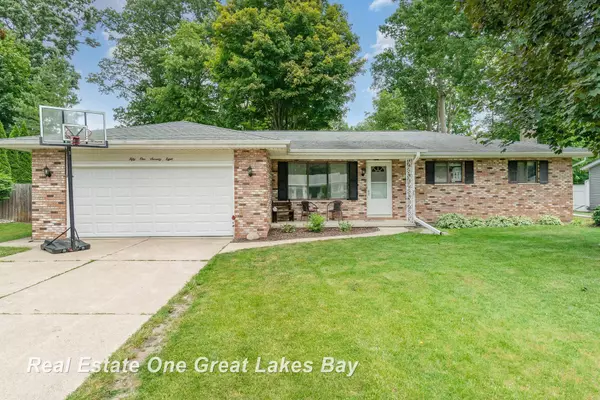 5178 Mangrove Drive, Saginaw, MI 48603