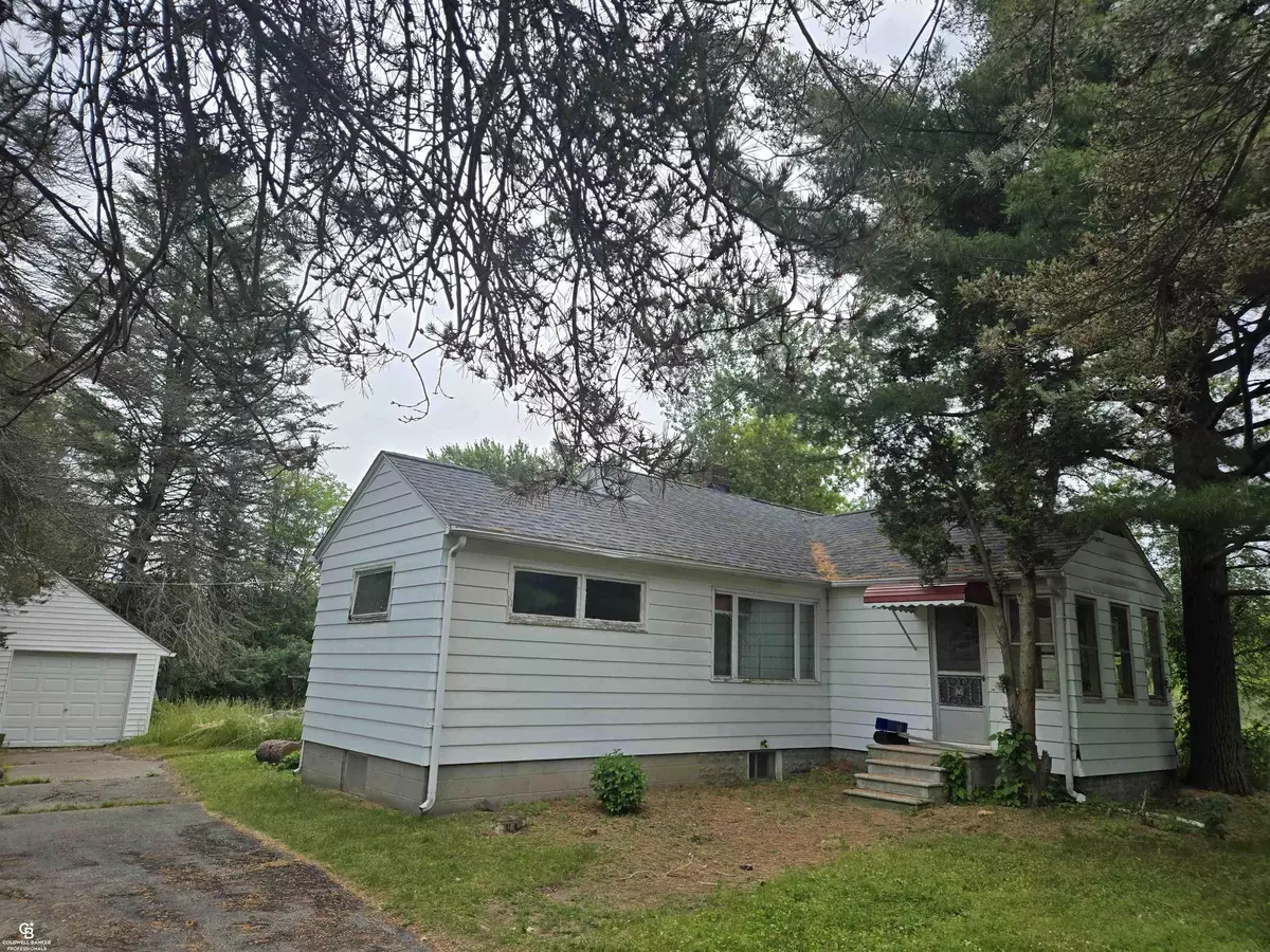 Columbus, MI 48063,1675 Bauman Road