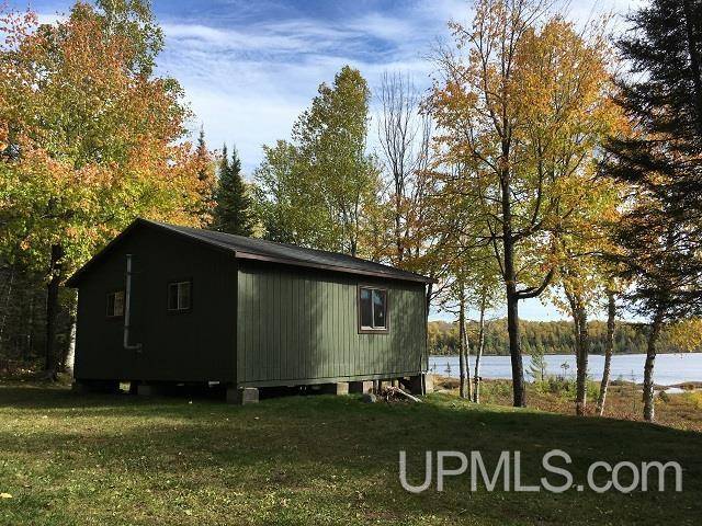 Republic, MI 49879,7734 Penglase Lake-Moose Drive
