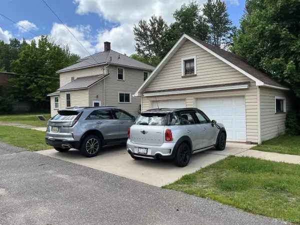 Negaunee, MI 49866,349 Gold Street