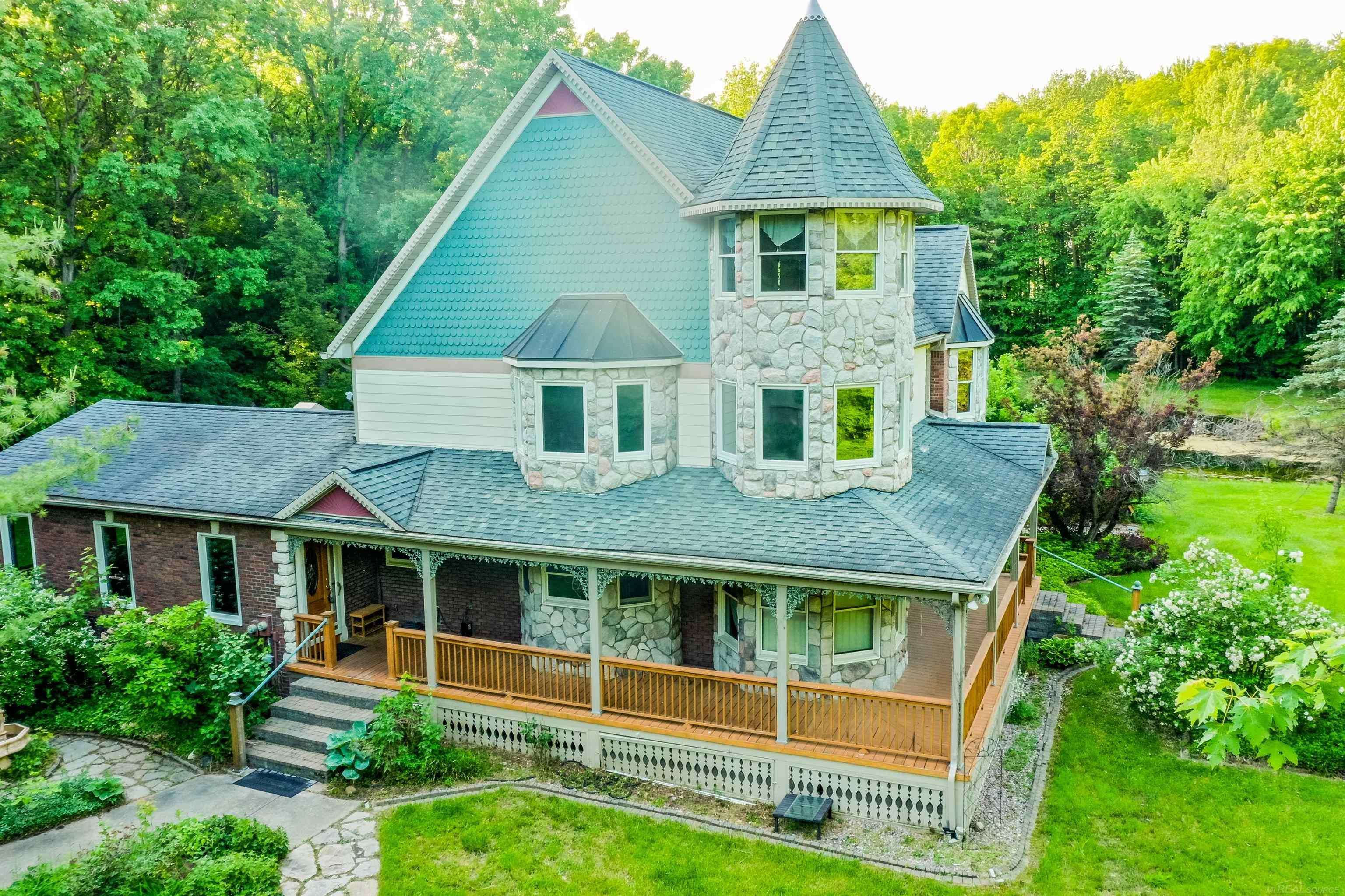 Washington, MI 48094,61801 Cetnor Court