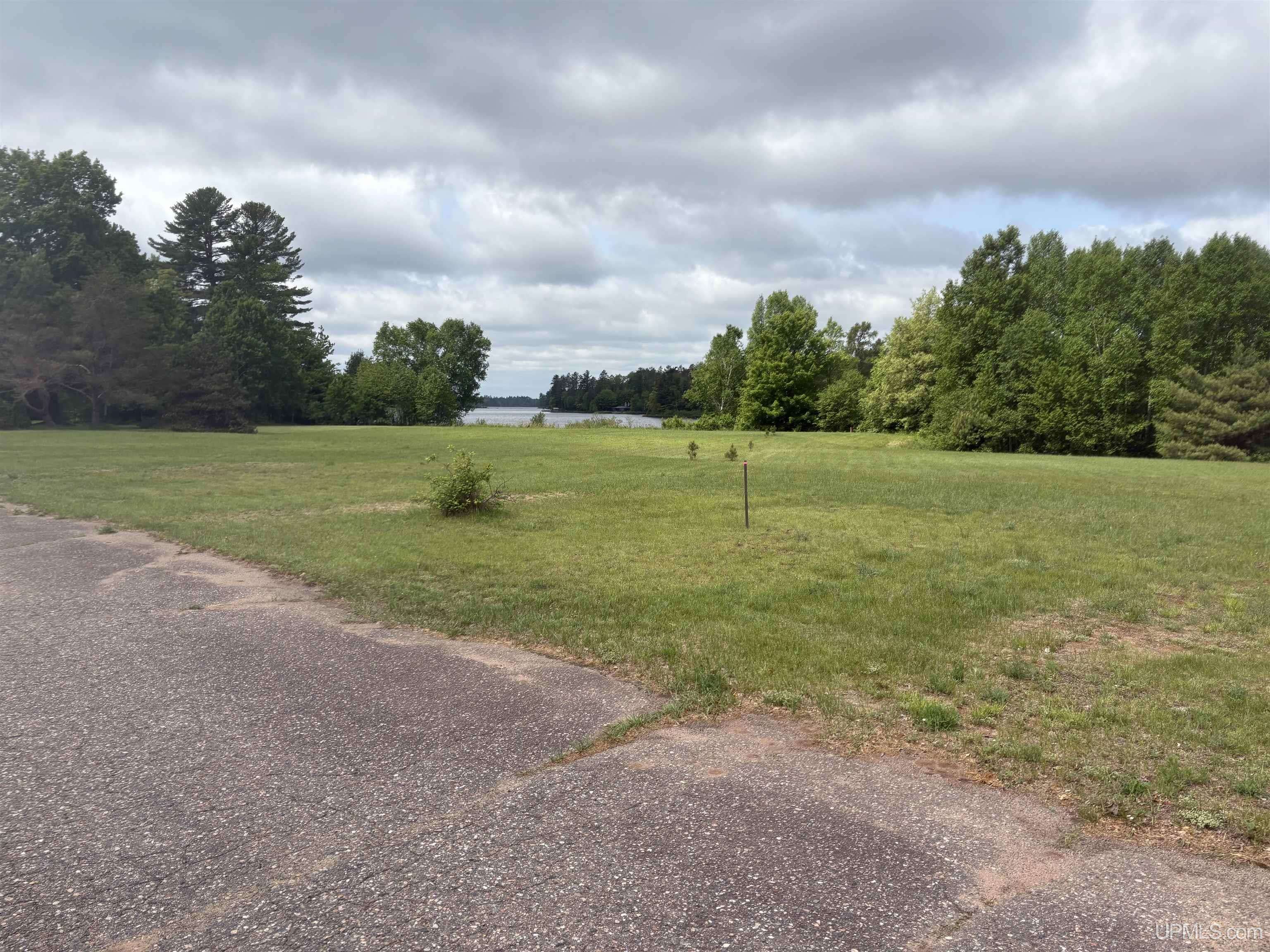Little Lake, MI 49833,TBD Lake Haven Drive