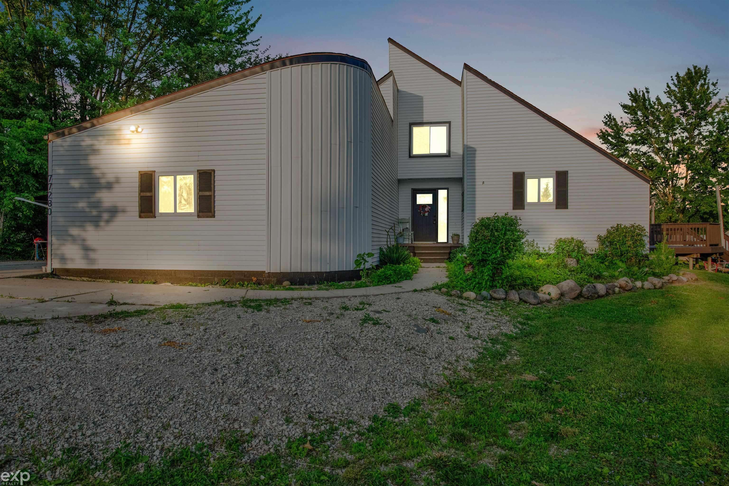 77280 Coon Creek Road, Armada, MI 48005