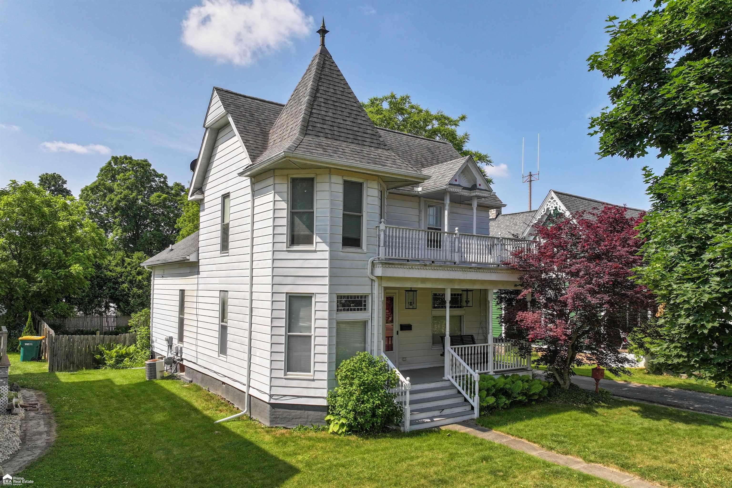 320 E Main Street, Flushing, MI 48433