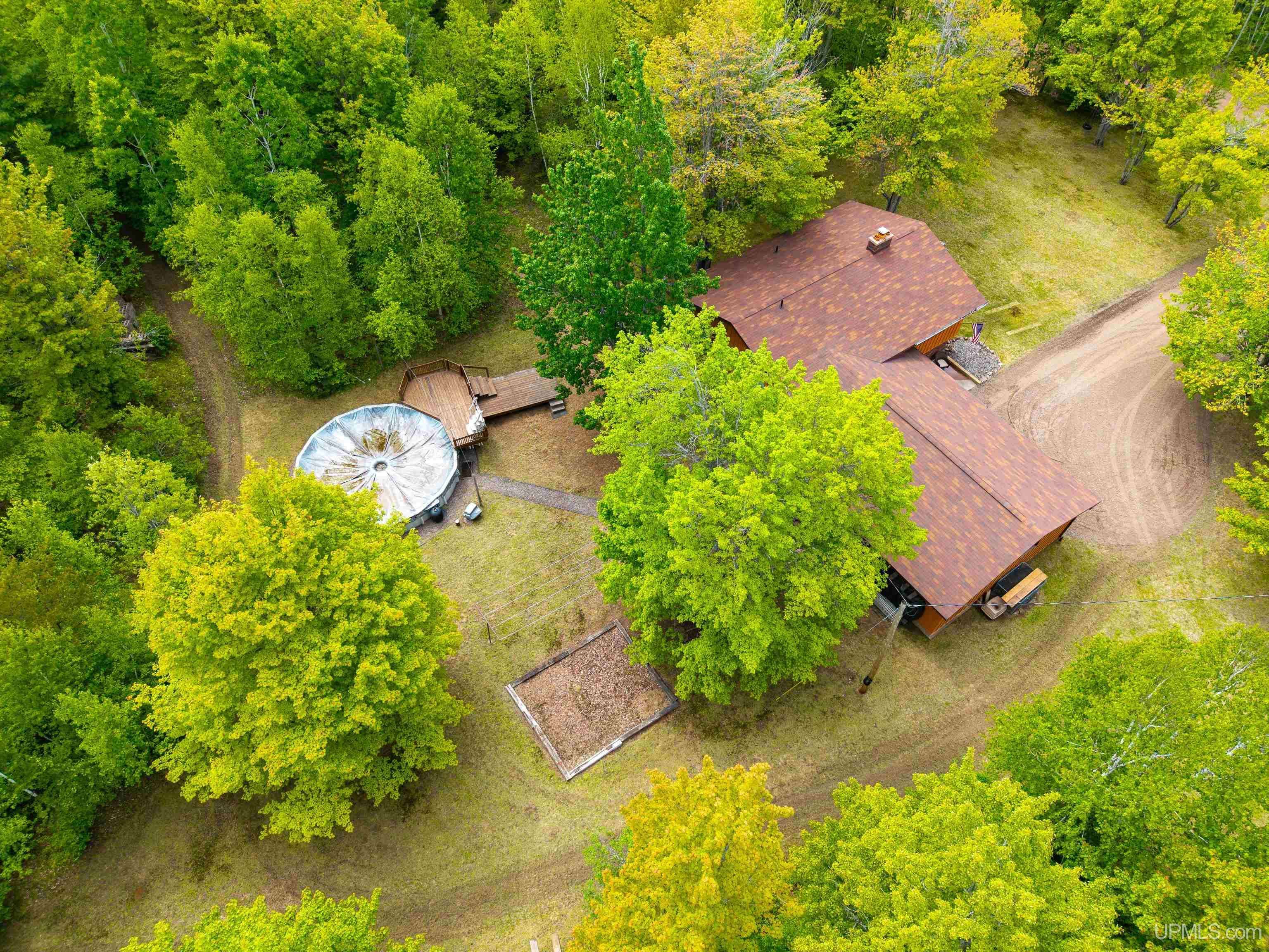 Negaunee, MI 49866,326 County Road MP