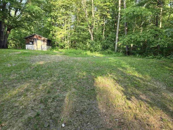 1642 S Whitney Road, Beaverton, MI 48612