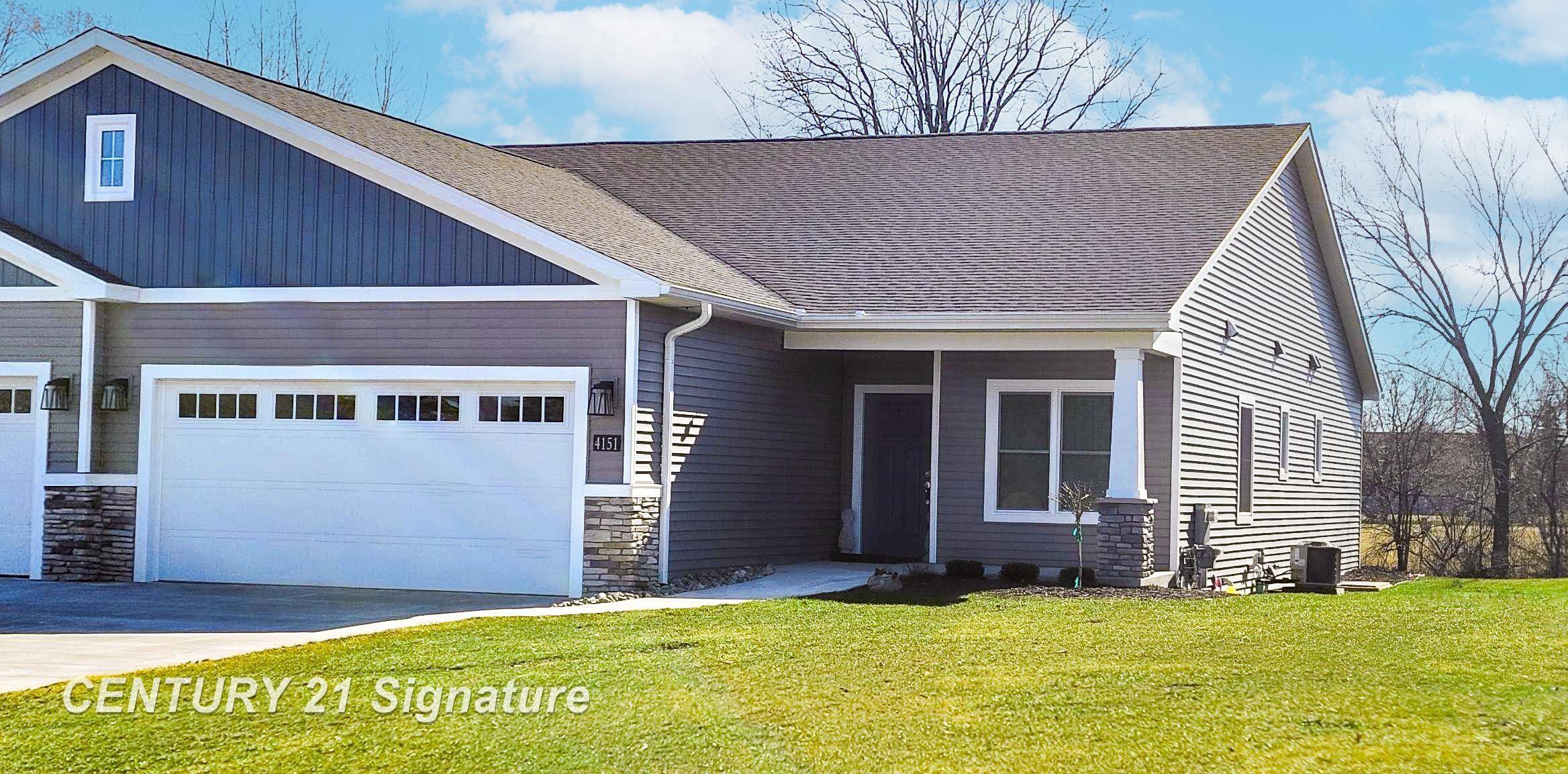 4164 Woodburn Court,  Saginaw,  MI 48603