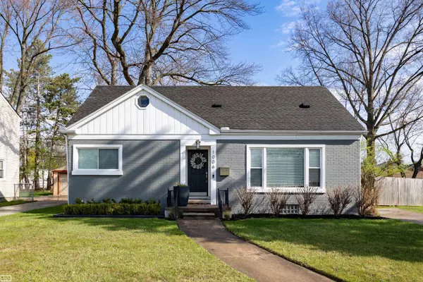 1006 W 12 Mile Road, Royal Oak, MI 48073