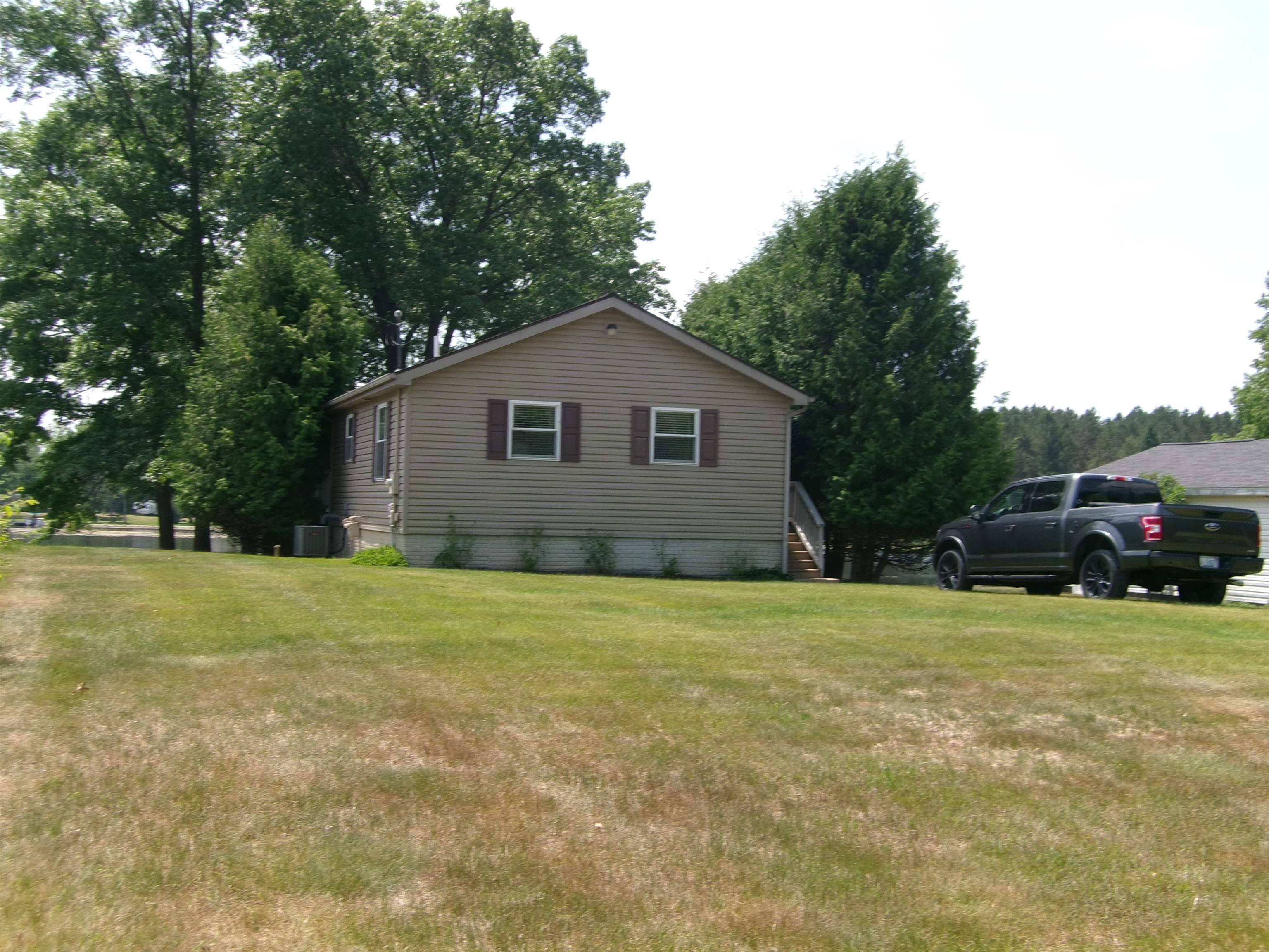 Lake, MI 48632,6669 Tamarack Road