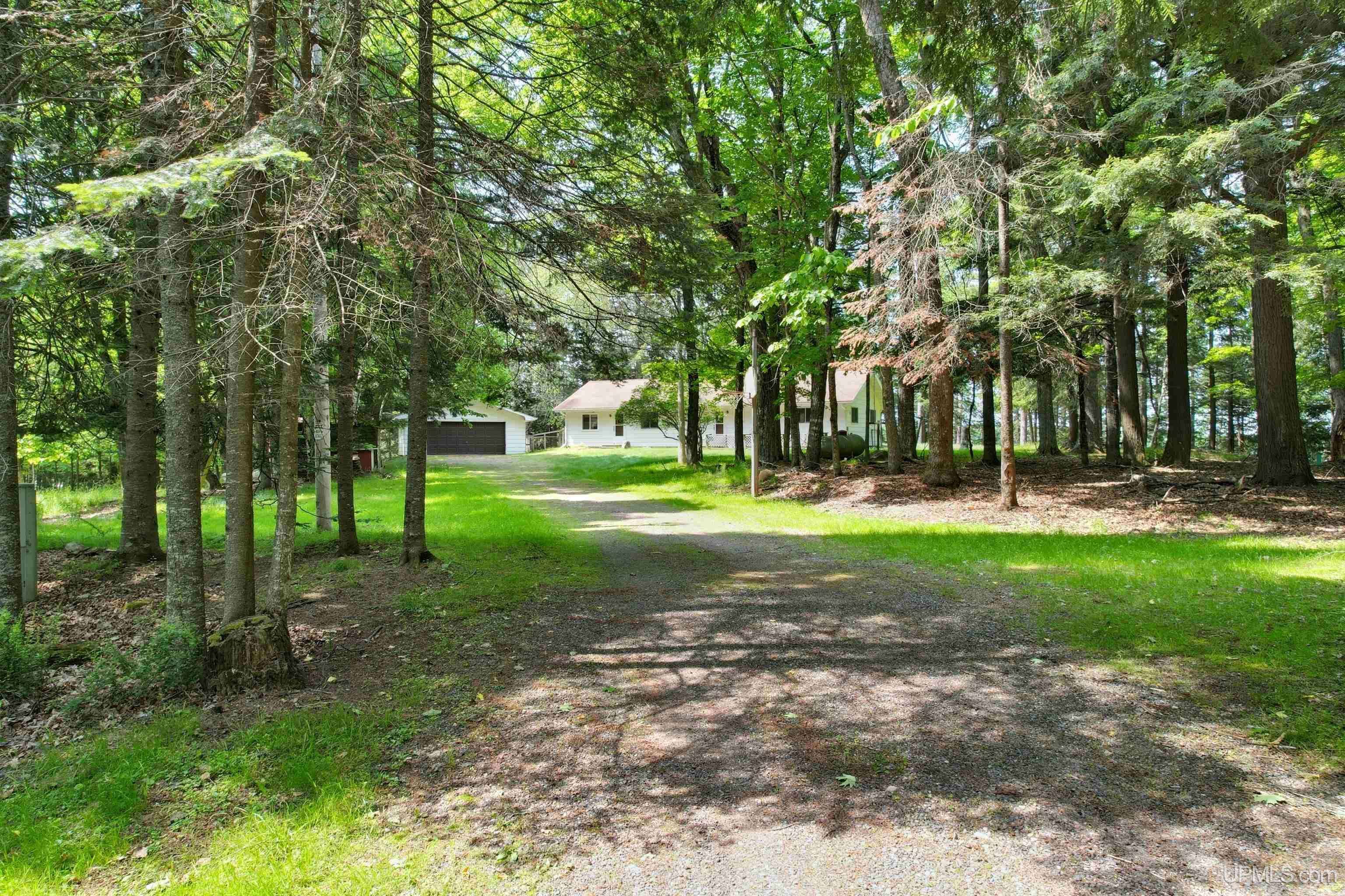 Watersmeet, MI 49969,19814 E Thousand Island Lk Road