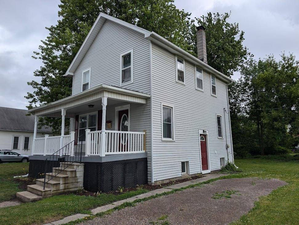 701 15th Street, Bay City, MI 48708
