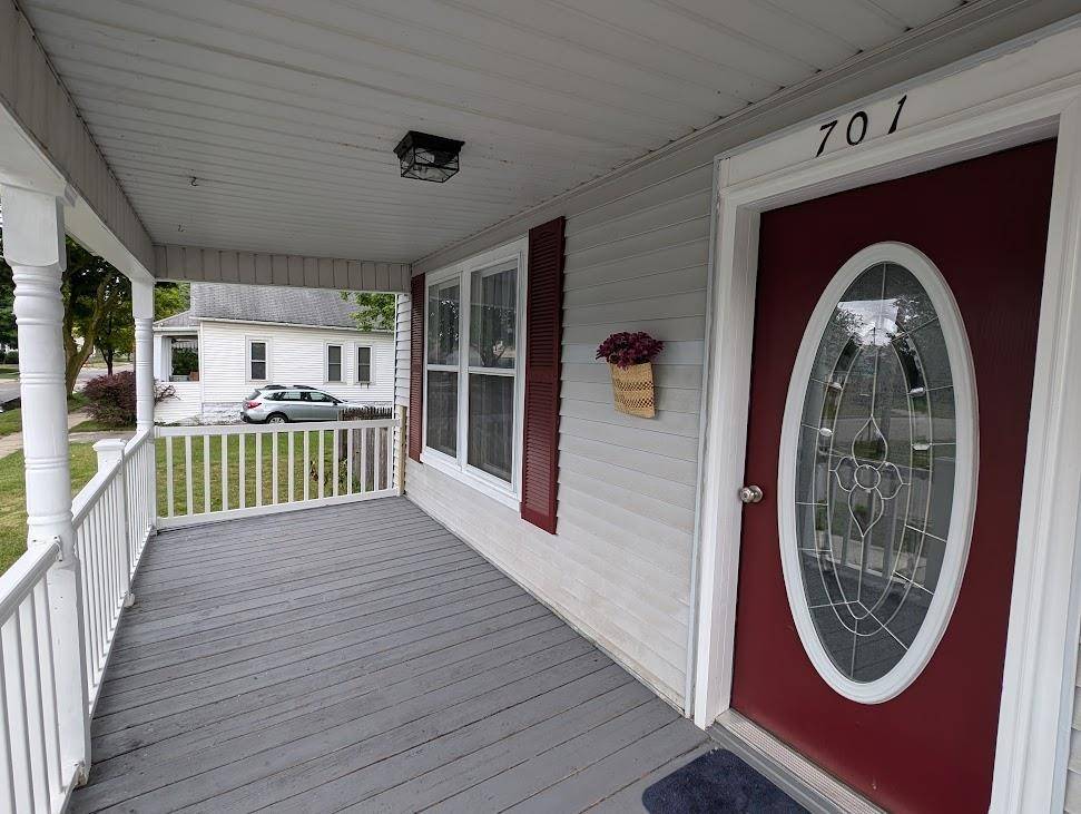 Bay City, MI 48708,701 15th Street