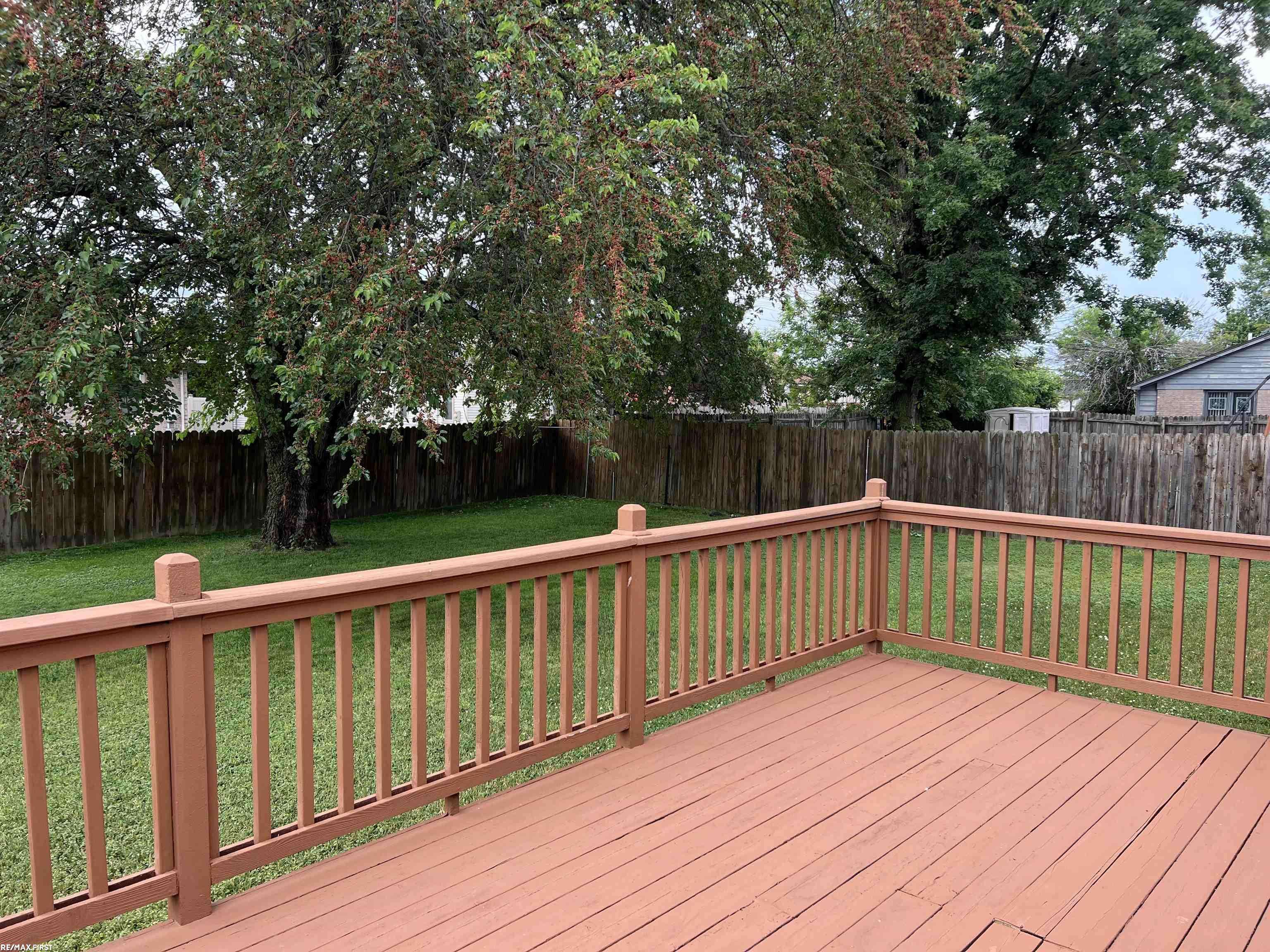 Warren, MI 48088,13245 Peck Drive