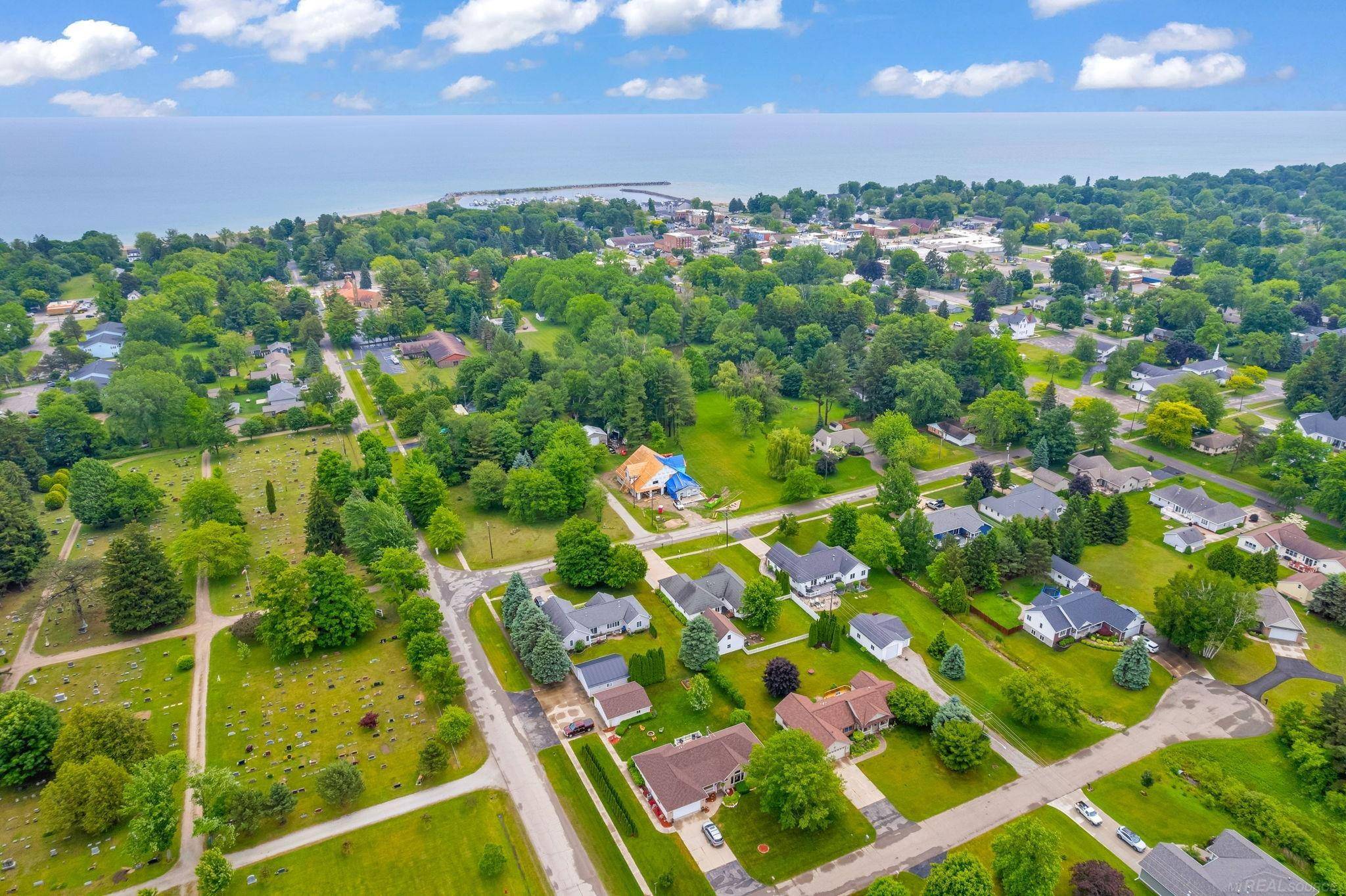Lexington, MI 48450,5398 Union Street