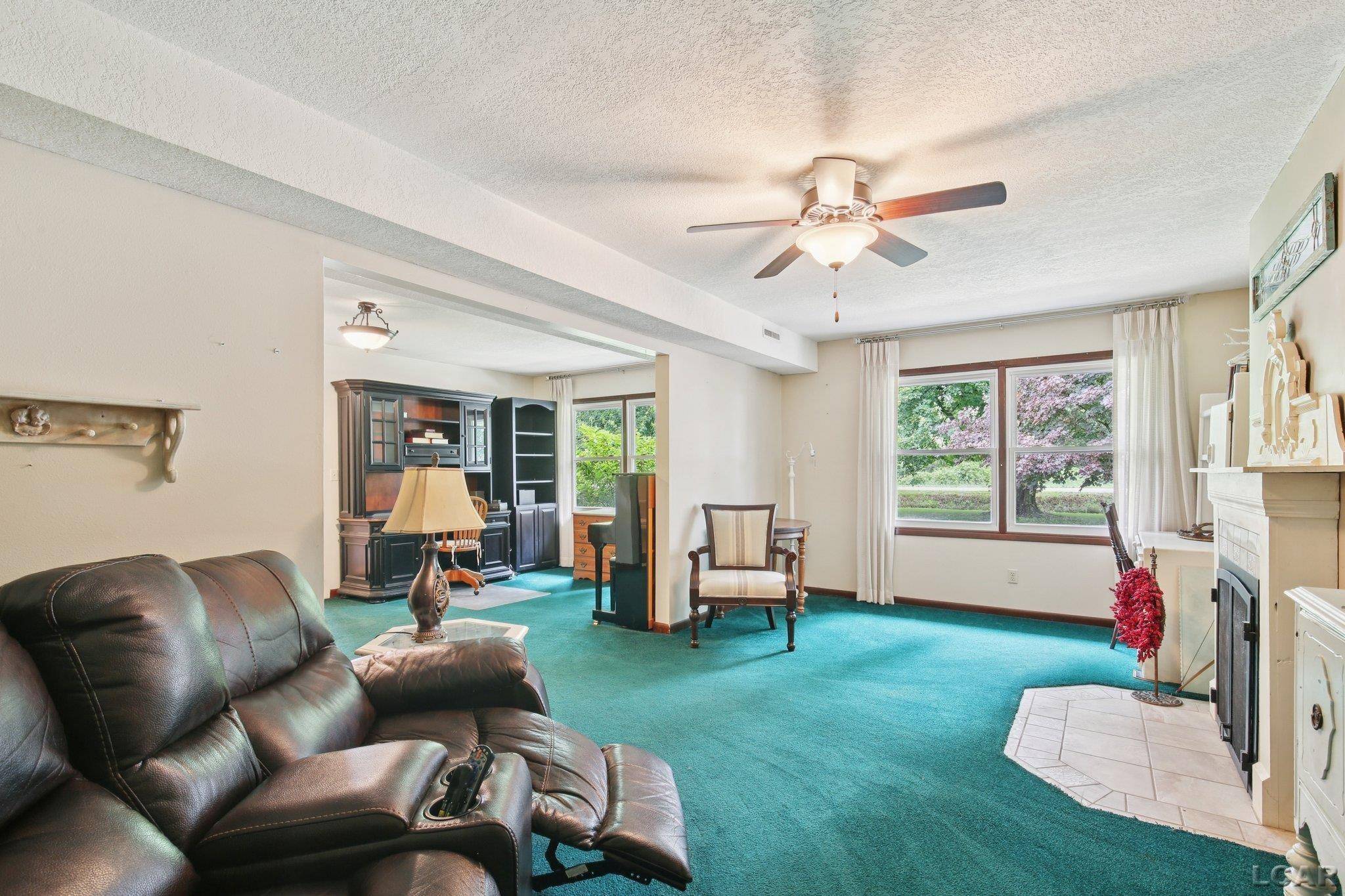 Tecumseh, MI 49286,2550 Ives Road