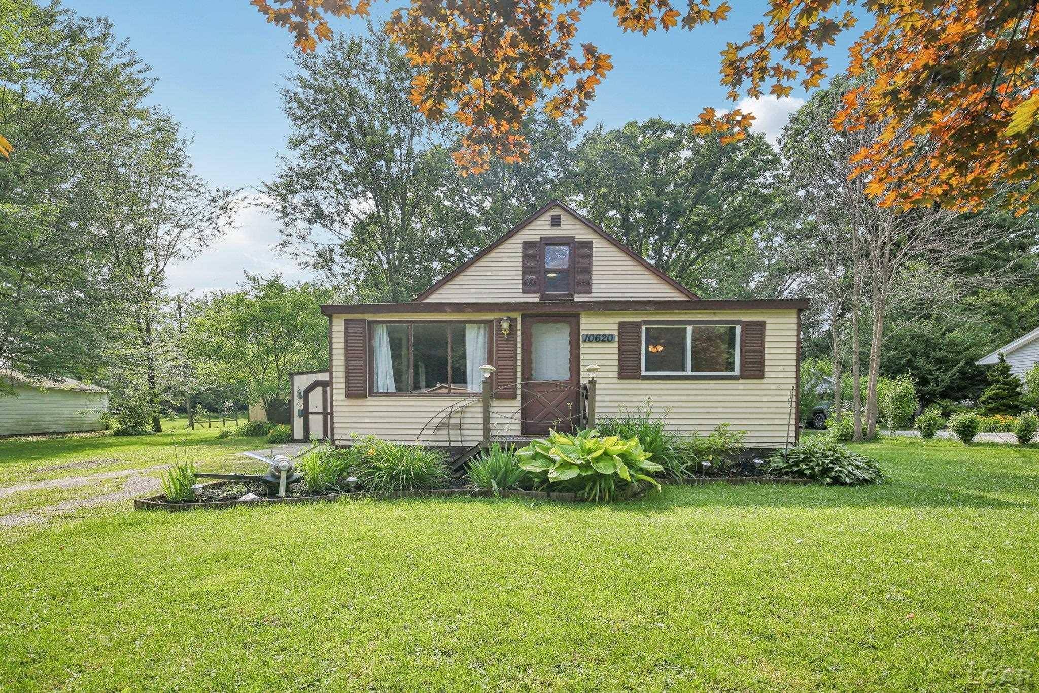 10620 Dewitt Street, Van Buren Twp, MI 48111