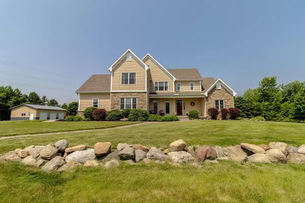 Blissfield, MI 49228,4180 Corey Highway