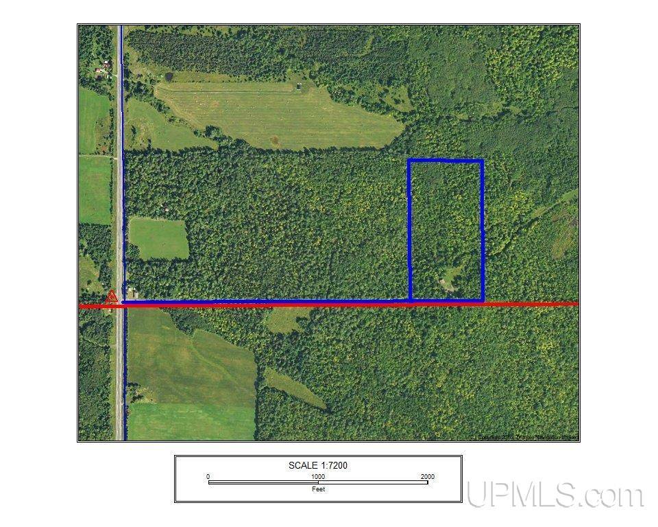 Bruce Crossing, MI 49912,18012 US 45 Highway