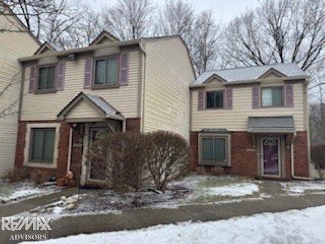 1646 River View Drive, Rochester Hills, MI 48309
