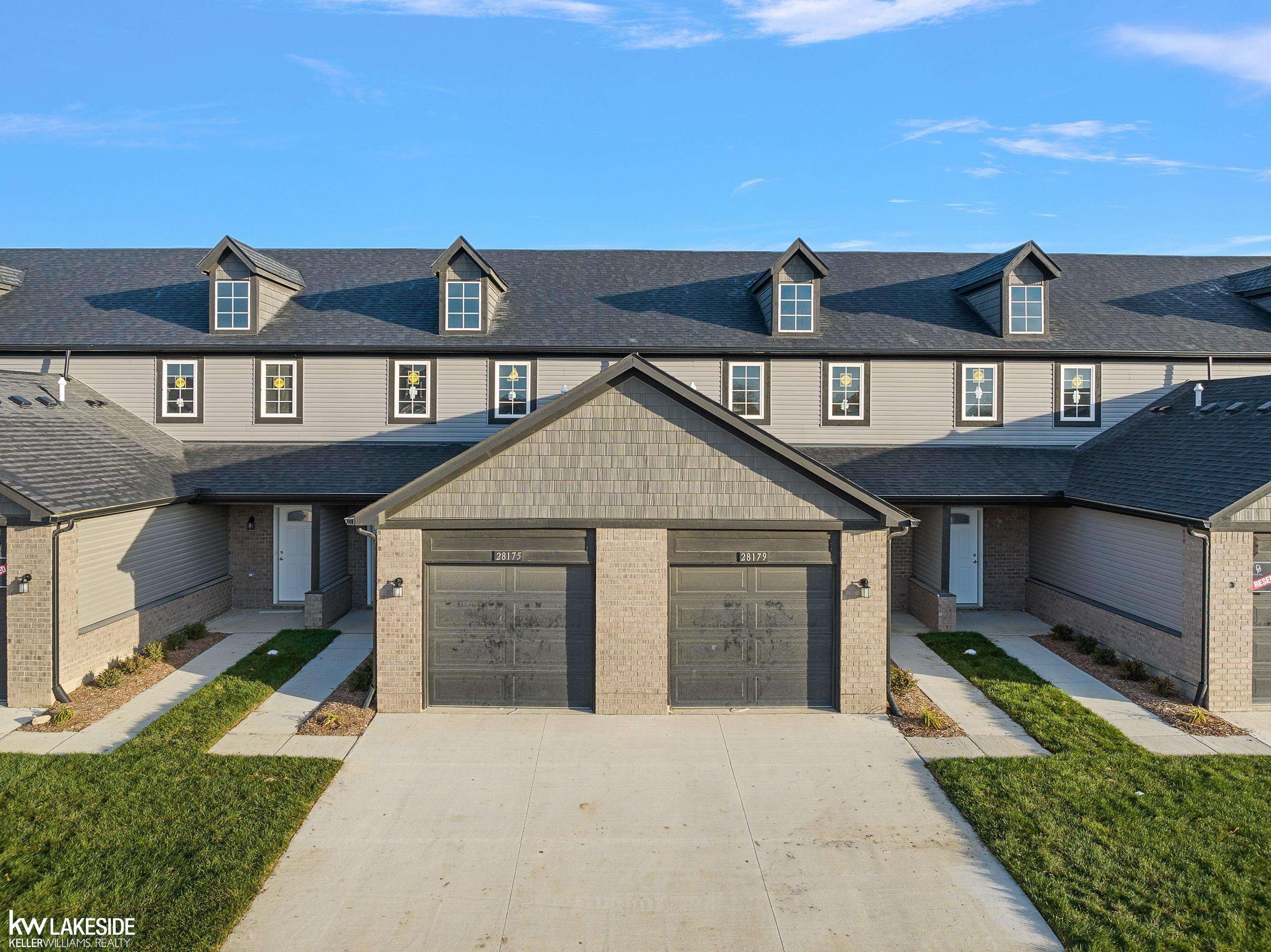Chesterfield, MI 48051,51394 Tides Drive