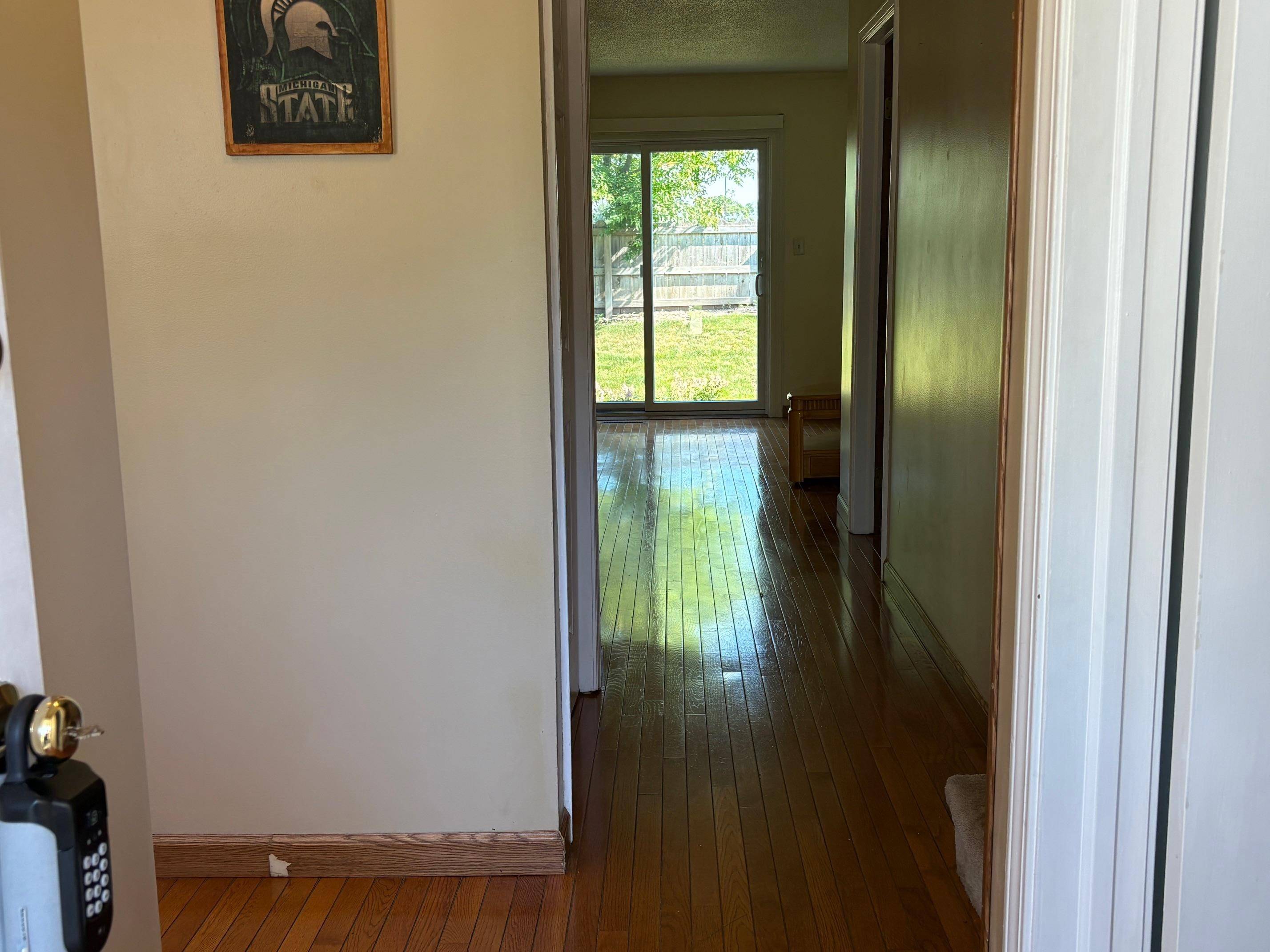 Bay City, MI 48706,911 E Harbor View Drive