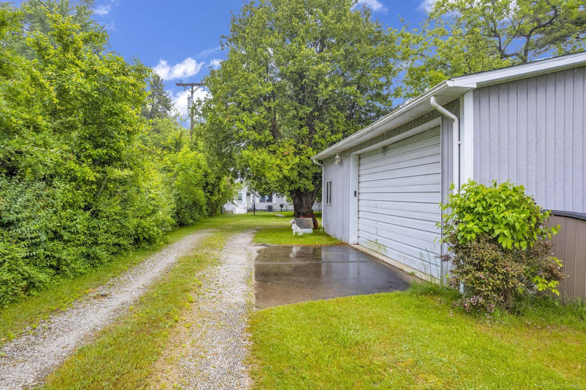 Carsonville, MI 48419,1159 S Lakeshore Road