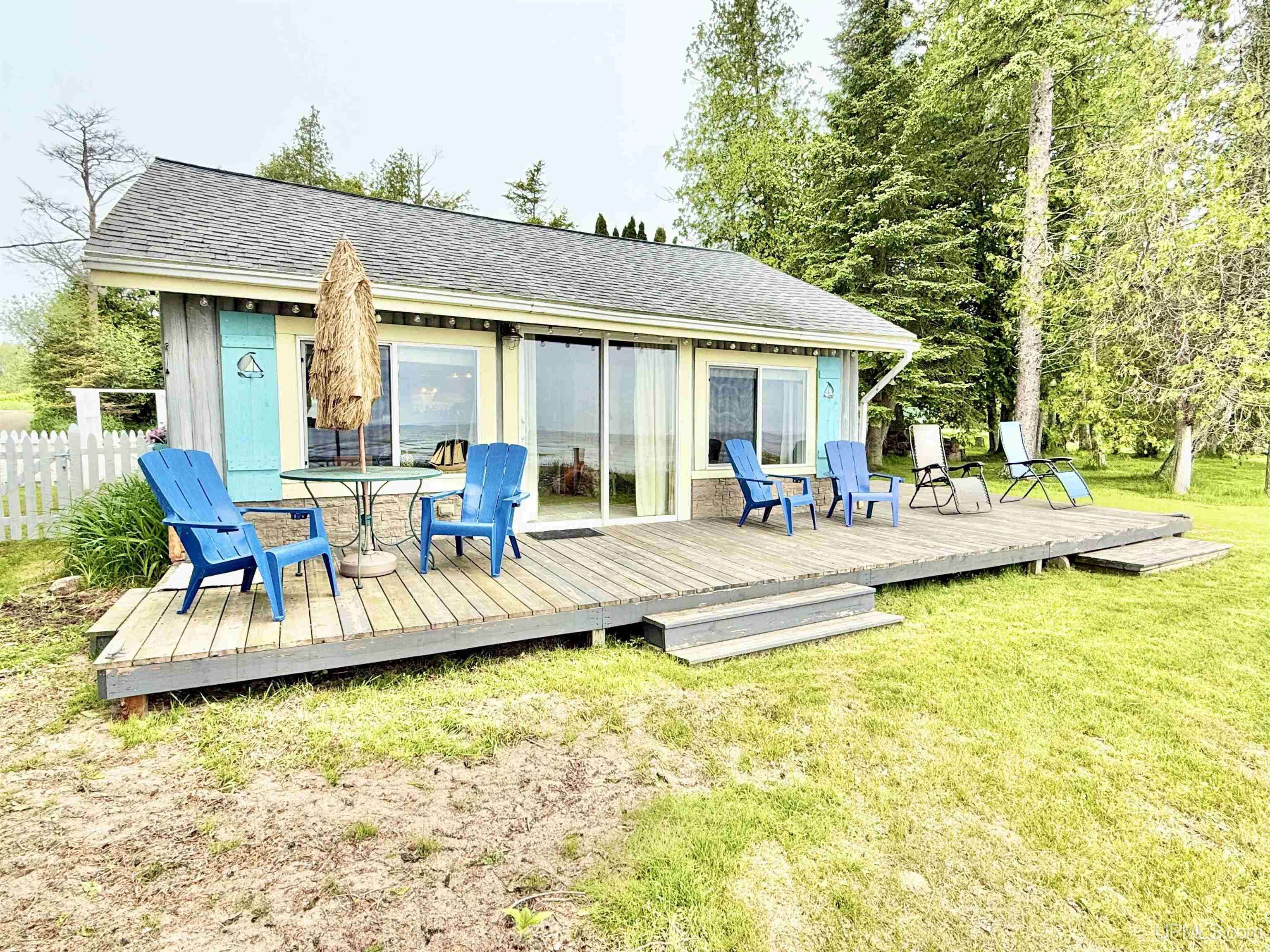 Bark River, MI 49807,3048 M35 Highway