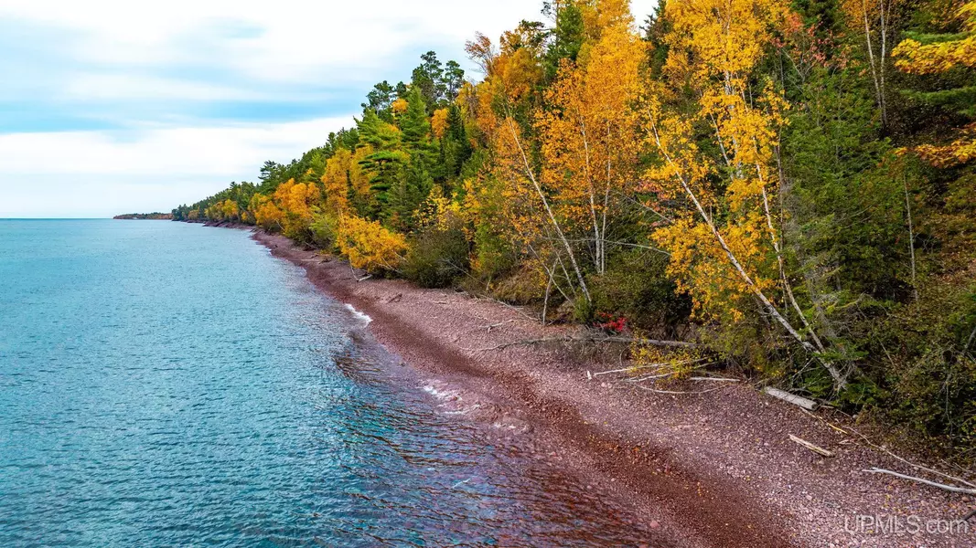 TBD Five Mile Pt Road, Allouez, MI 49950