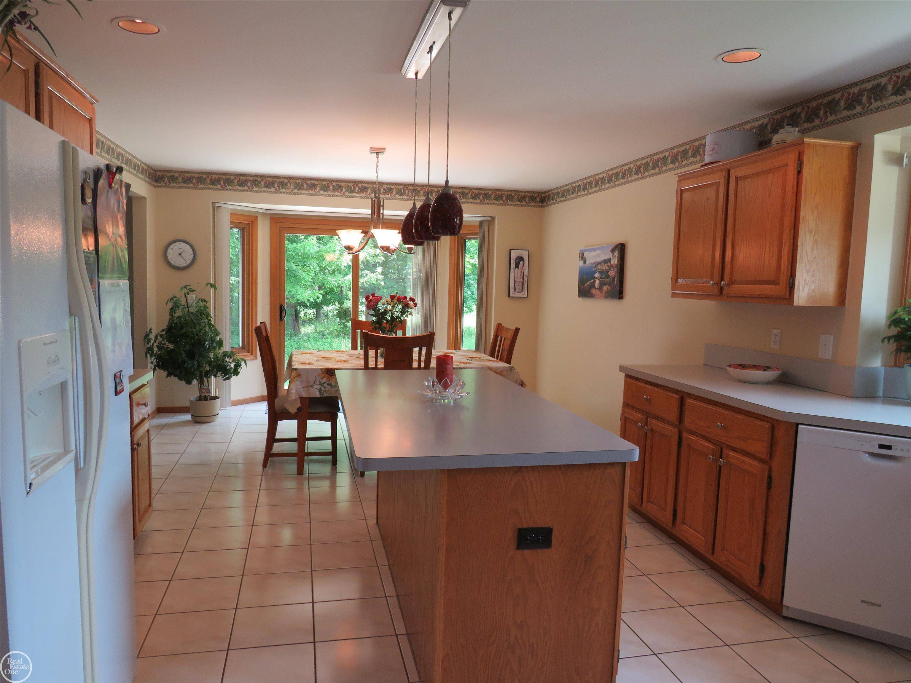 Chesterfield, MI 48047,46778 Tiffin Court