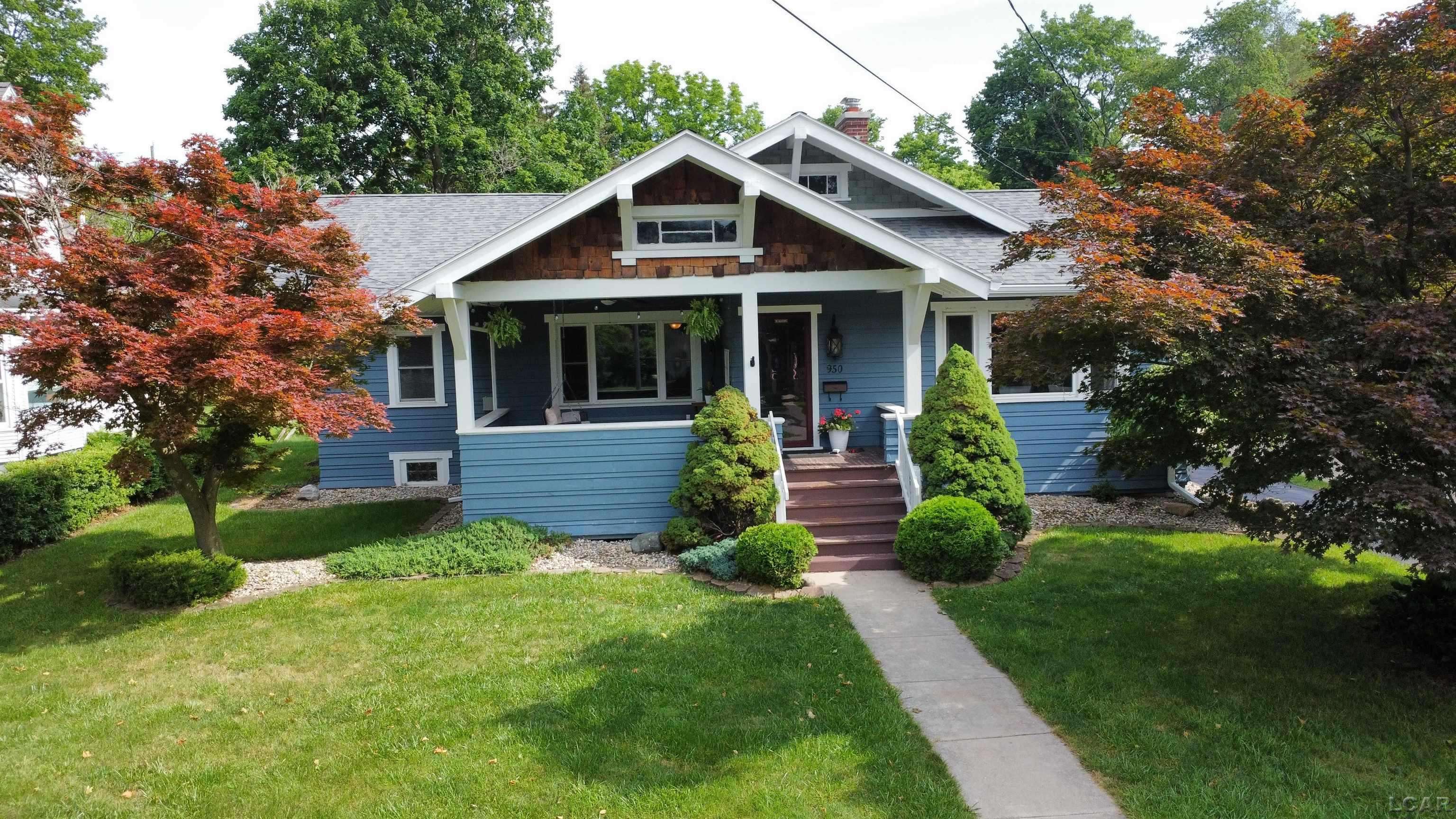 Adrian, MI 49221,950 College Avenue