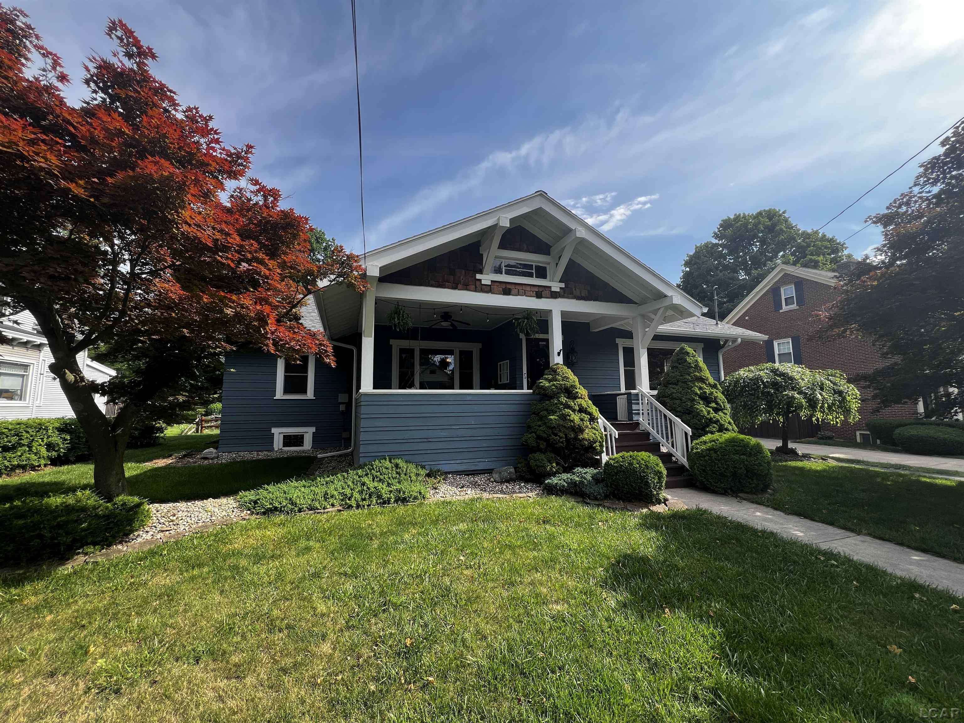 Adrian, MI 49221,950 College Avenue