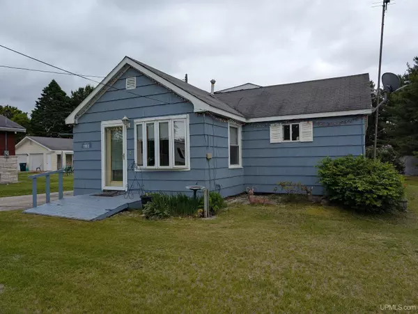 1108 S Co Rd 442 Road, Cooks, MI 49817