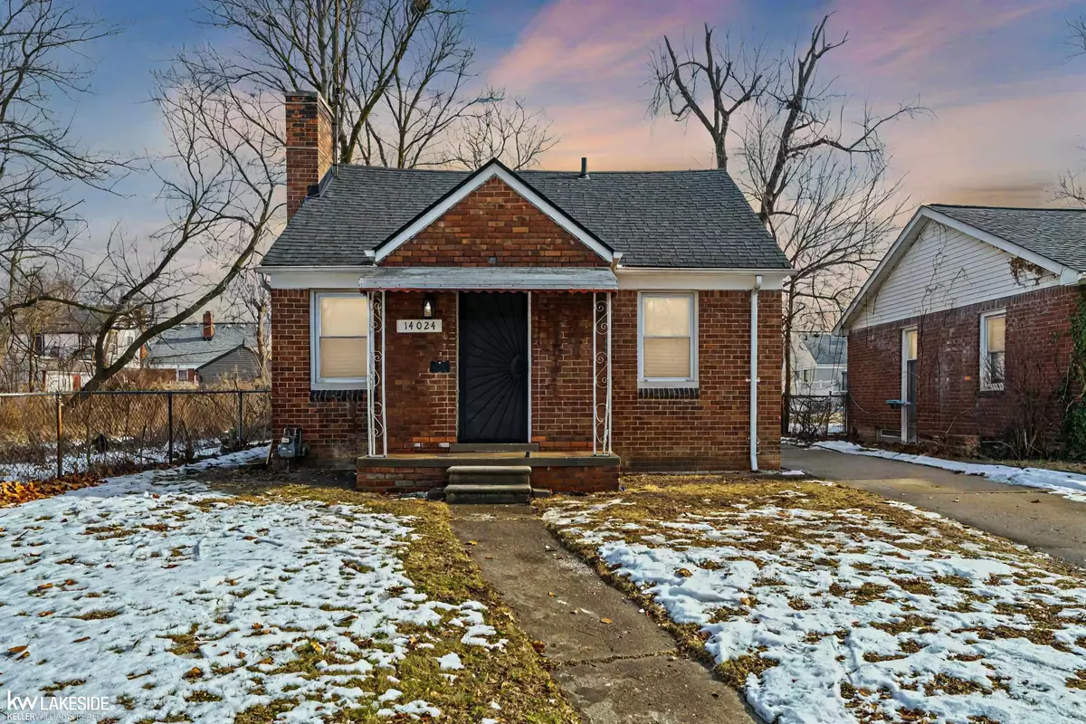 Detroit, MI 48223-2972,14024 Grandville Avenue