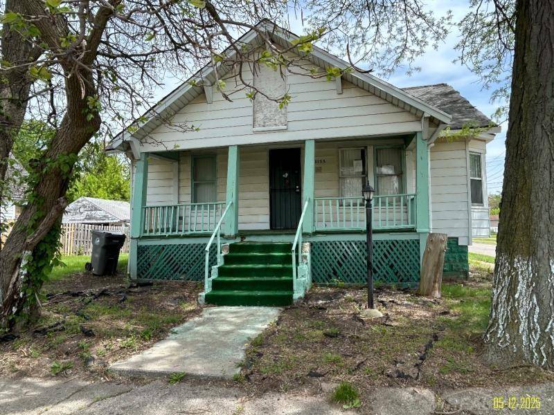 3155 Walnut Street, Inkster, MI 48141