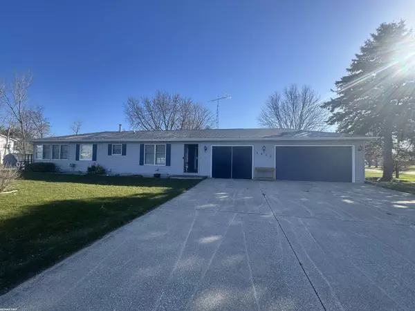 6432 Emerich Road, Caseville, MI 48725