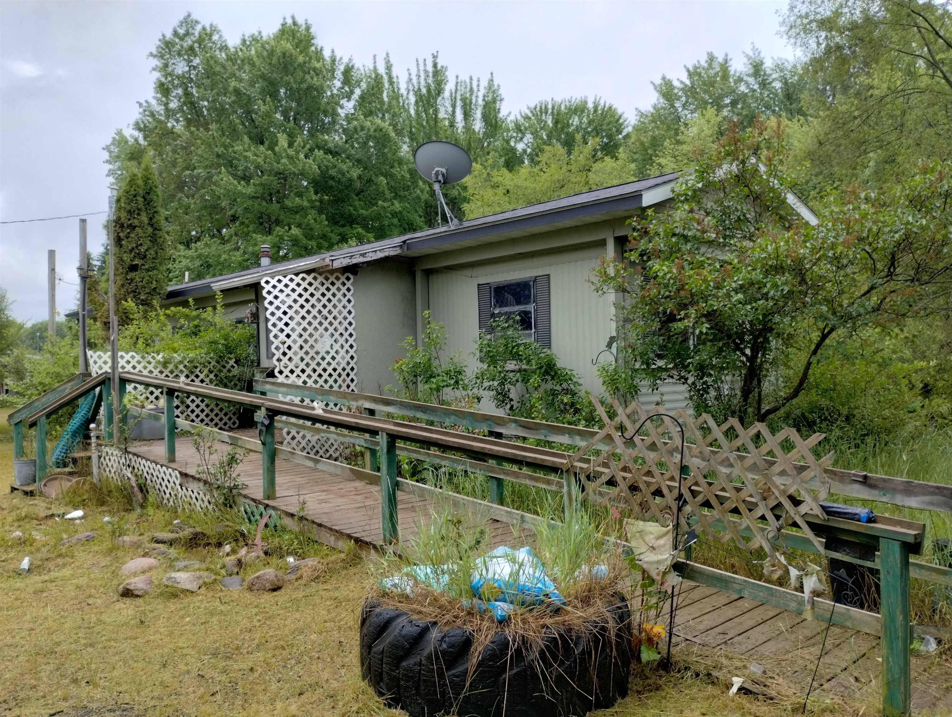Farwell, MI 48622,775 W Maple Road