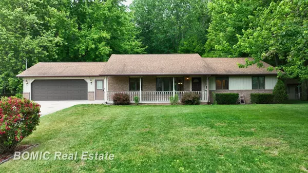 3590 Airport Road, Bridgeport, MI 48722