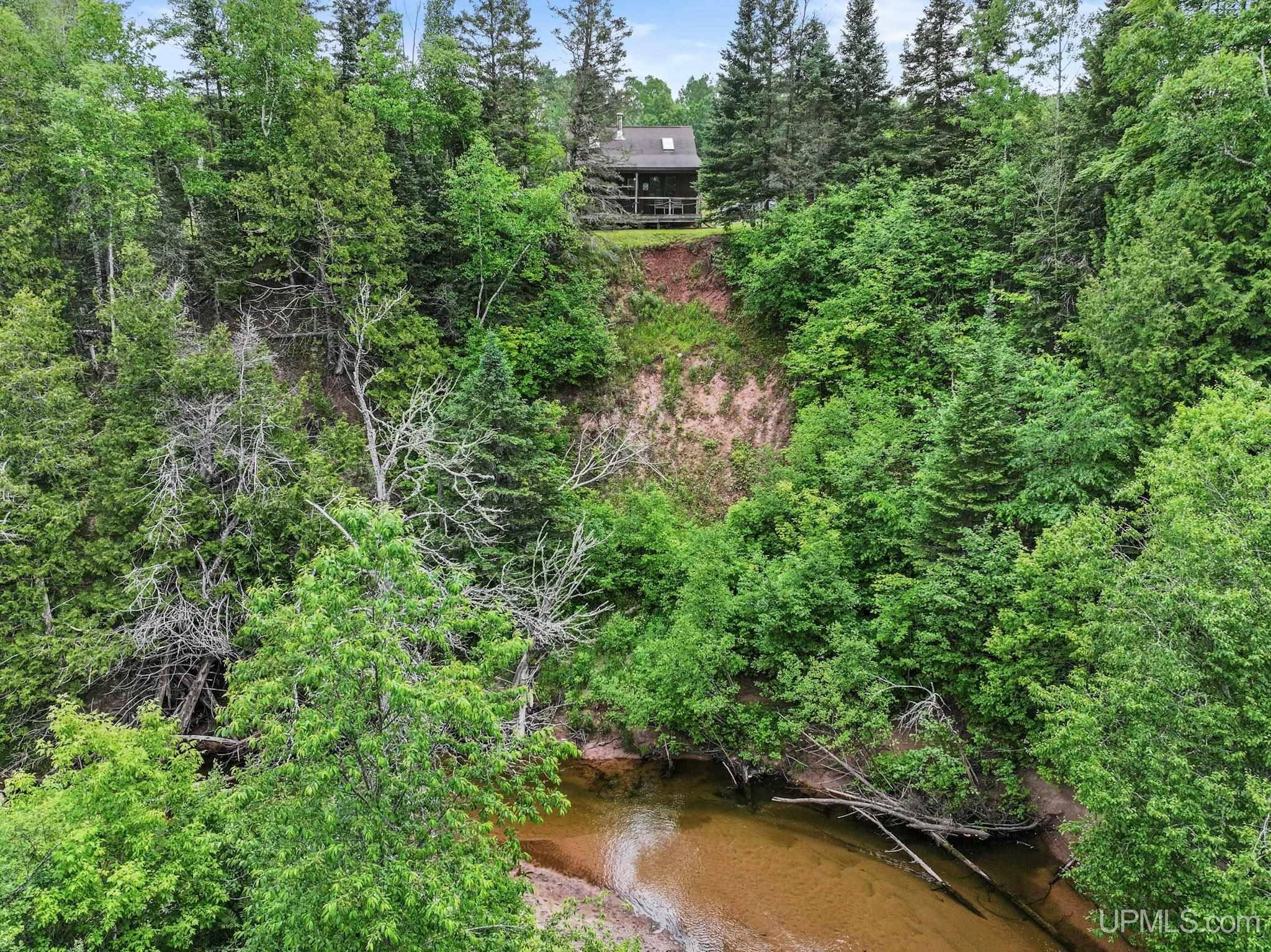 TBD Parkila Road, Pelkie, MI 49958