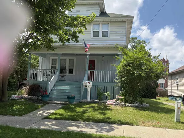 Bay City, MI 48706-4838,507 Litchfield Street