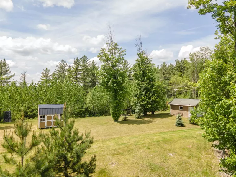 453 Gold Mine Road, Iron River, MI 49935