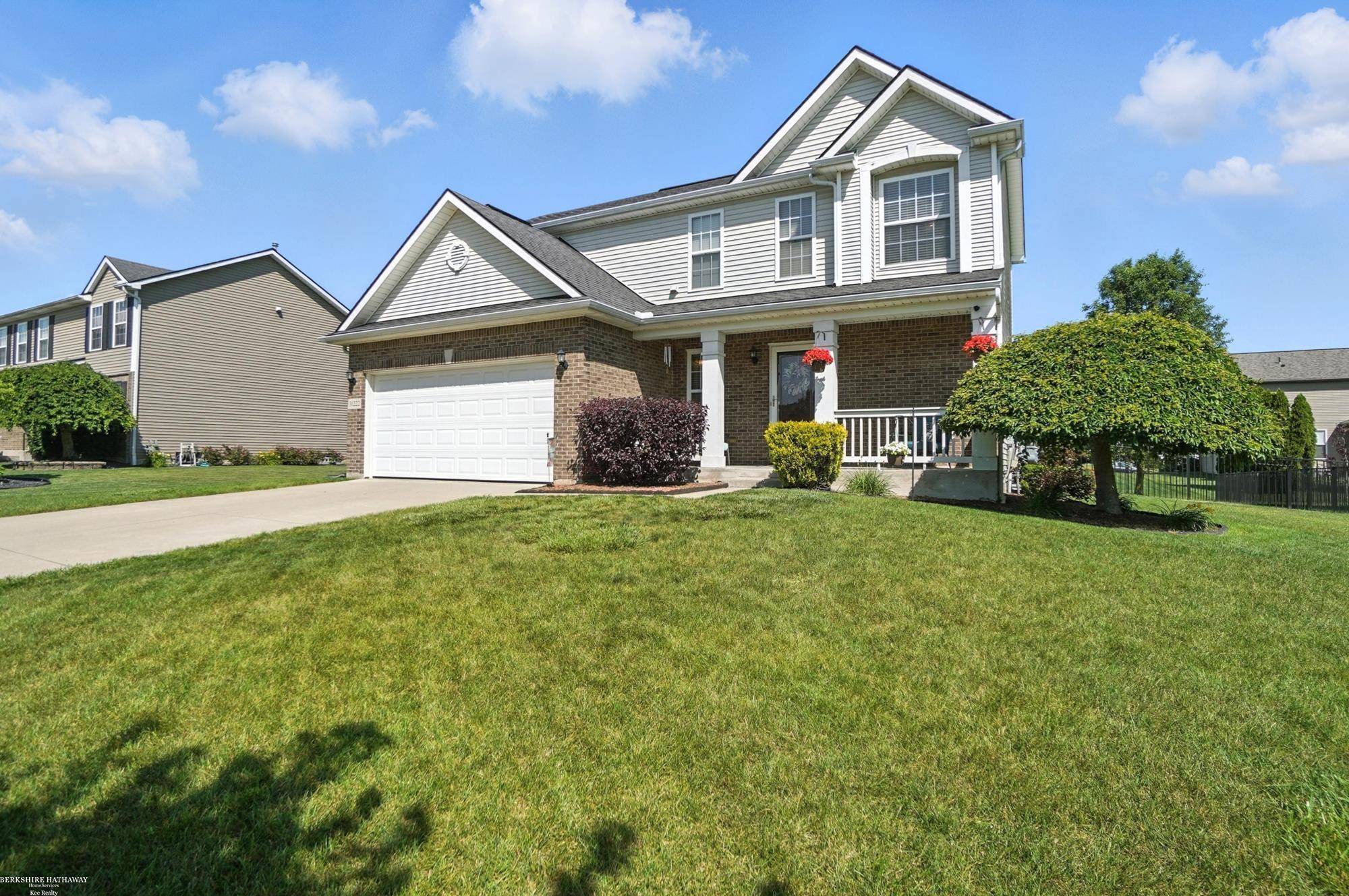 Flat Rock, MI 48134,31222 Settlers Way Drive