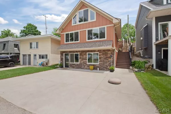 680 Breyman Highway, Tipton, MI 49287