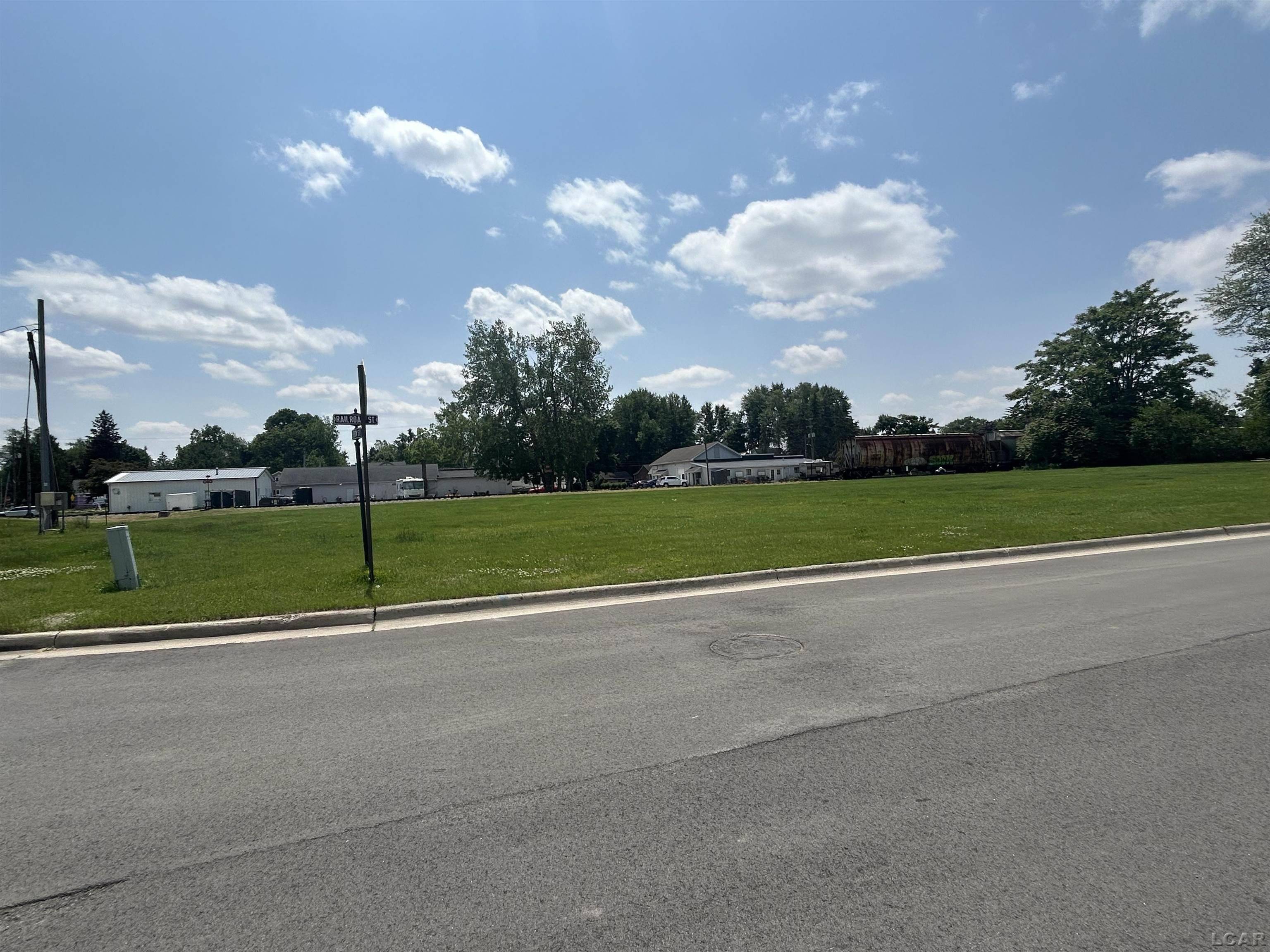 Blissfield, MI 49228,100 railroad Street