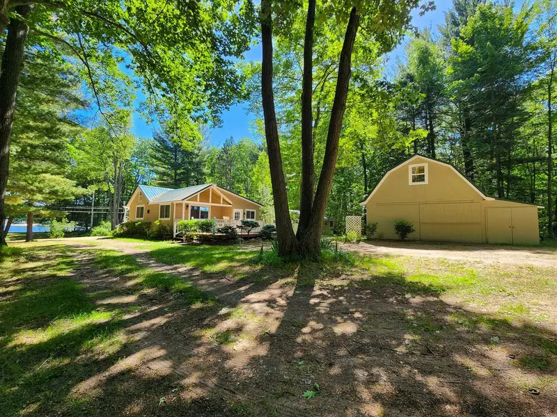 11265 Alpine Drive, Lake, MI 48632