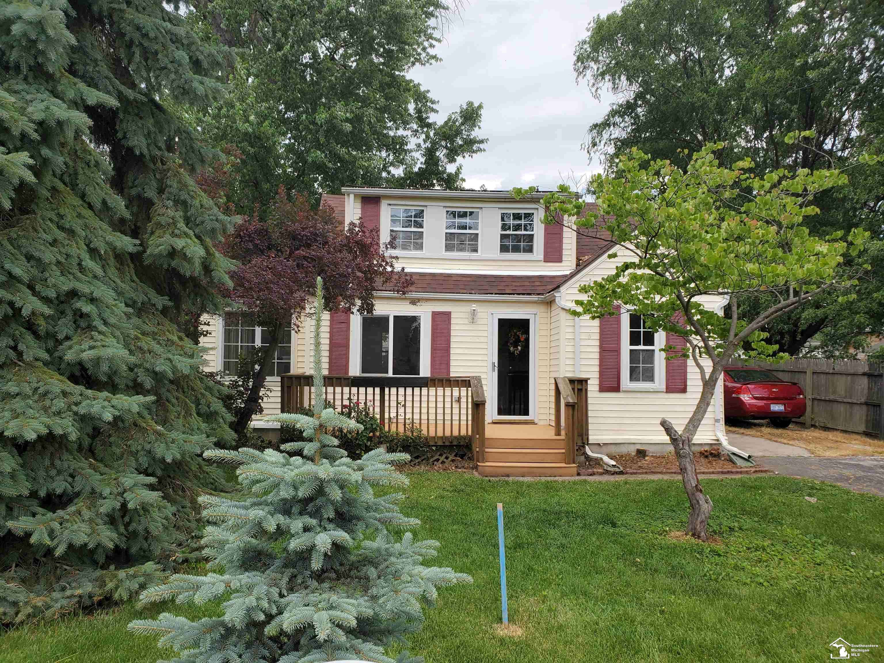 Monroe, MI 48162,3205 3rd Street