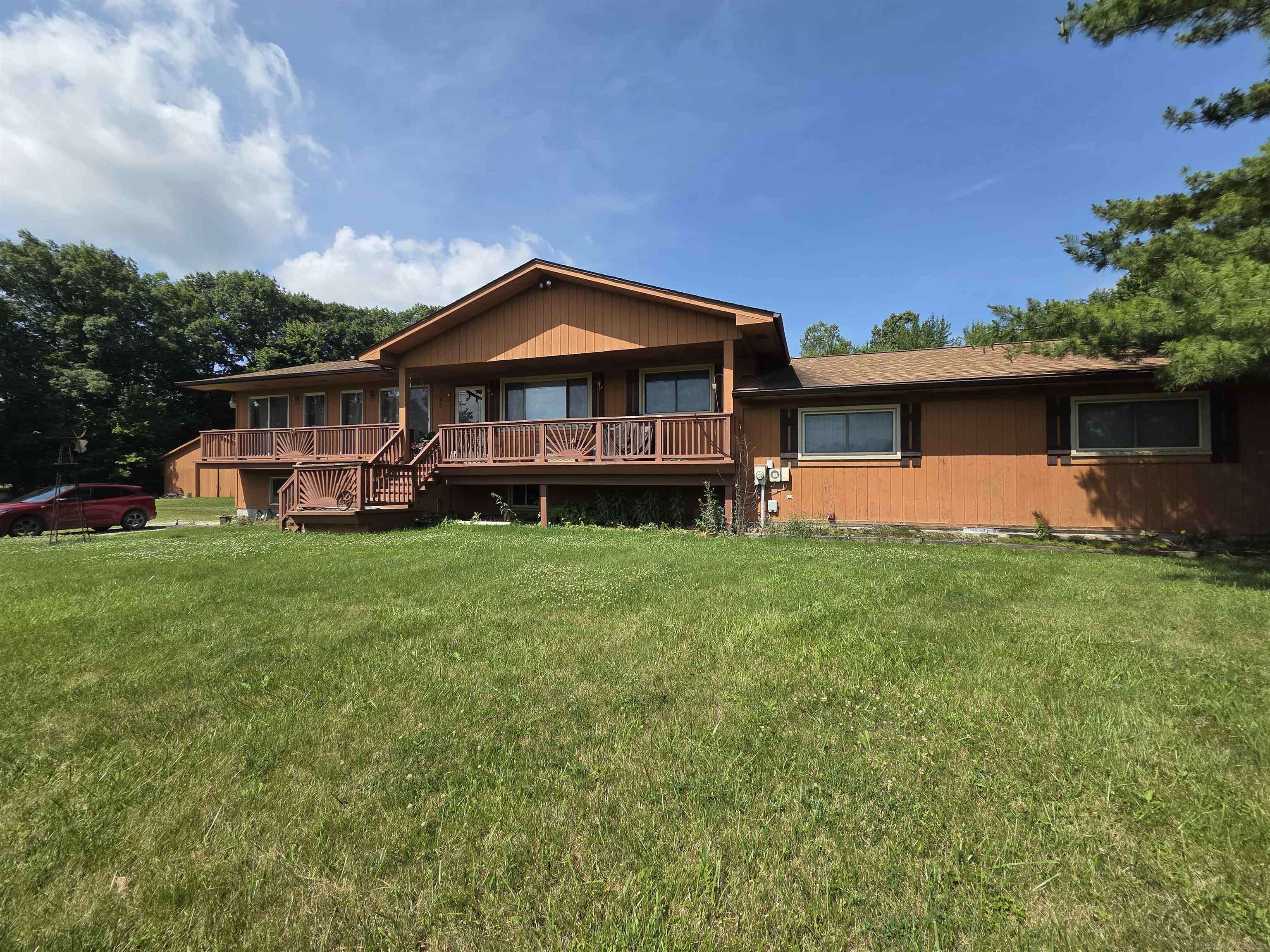 55305 Fairchild Road, Macomb, MI 48042