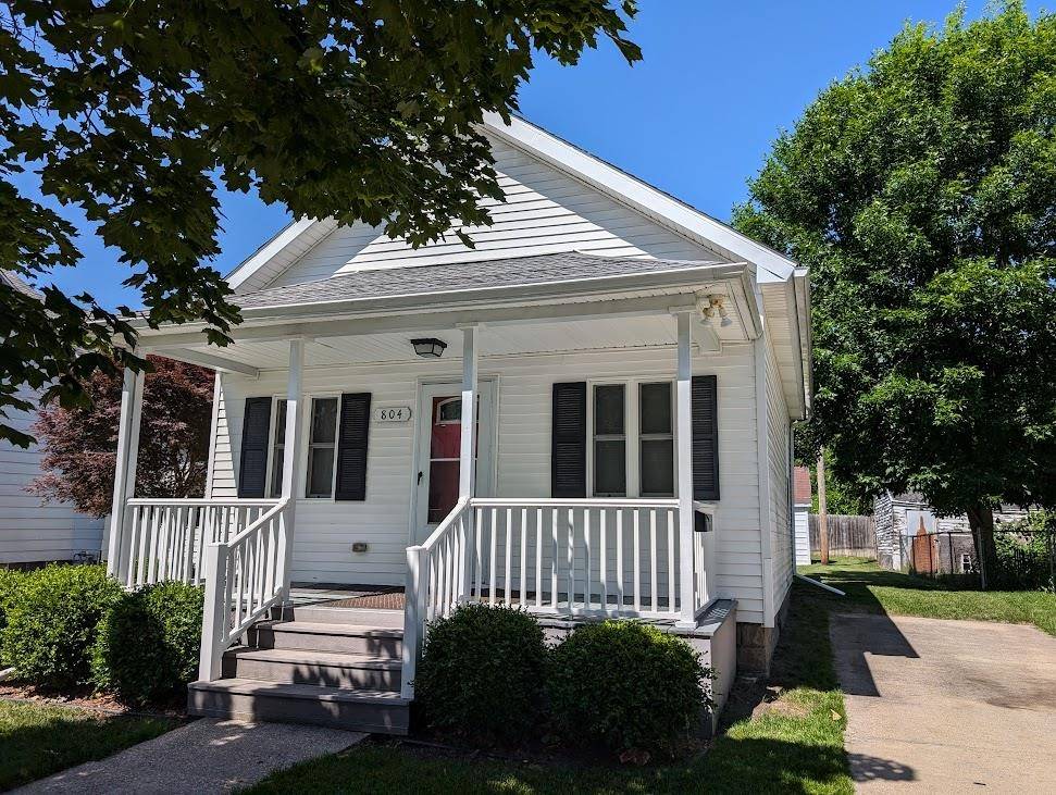 Bay City, MI 48708,804 Marsac Street