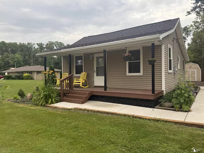 15705 Cone Road, Maybee, MI 48159