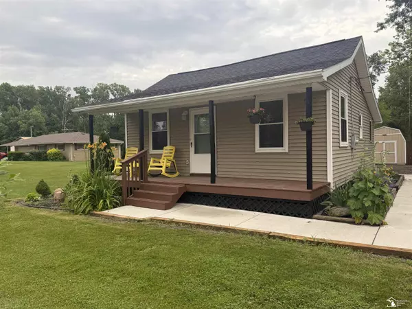 15705 Cone Road,  Maybee,  MI 48159
