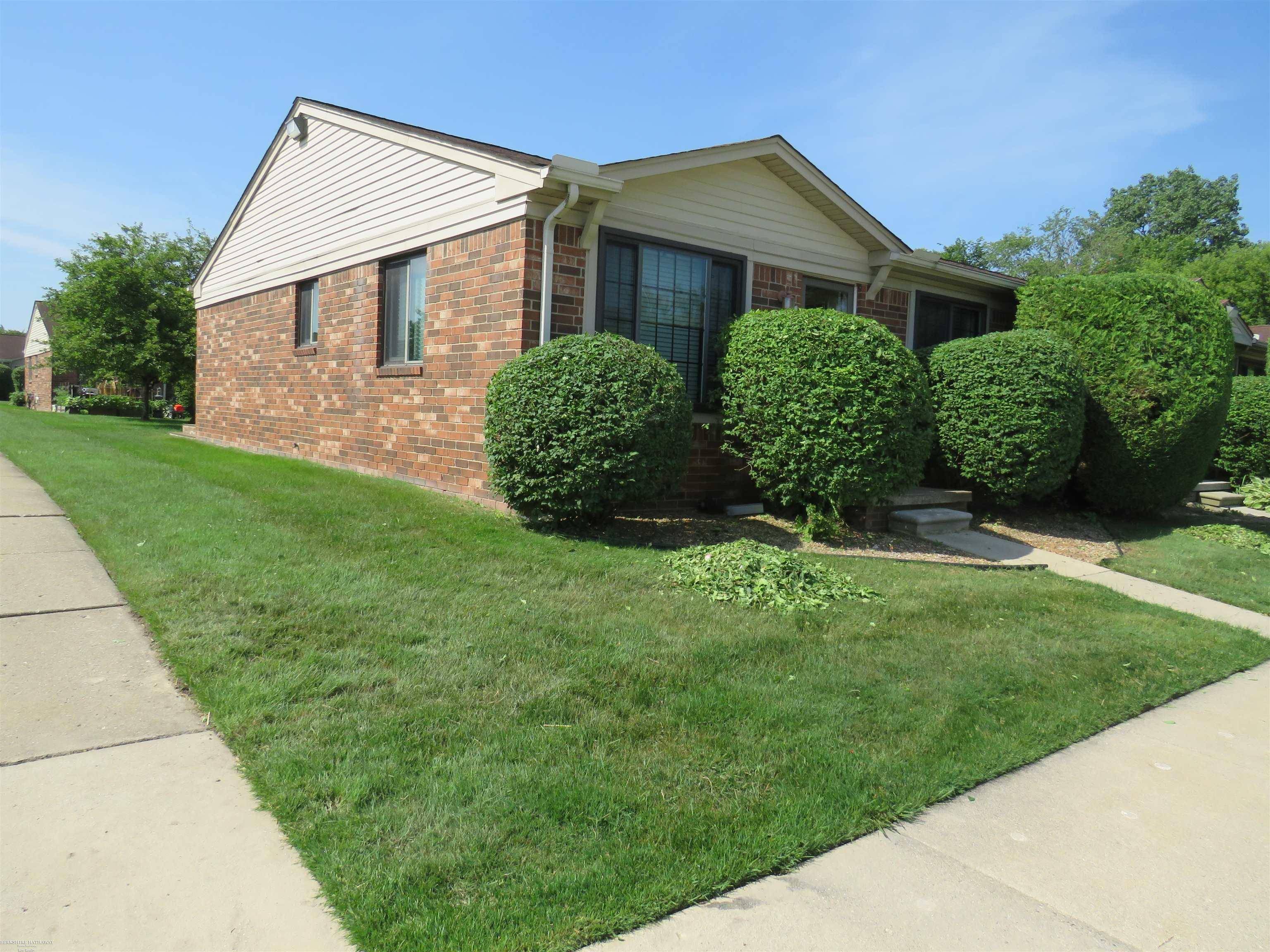Washington Twp, MI 48094,11358 Glenwood Drive